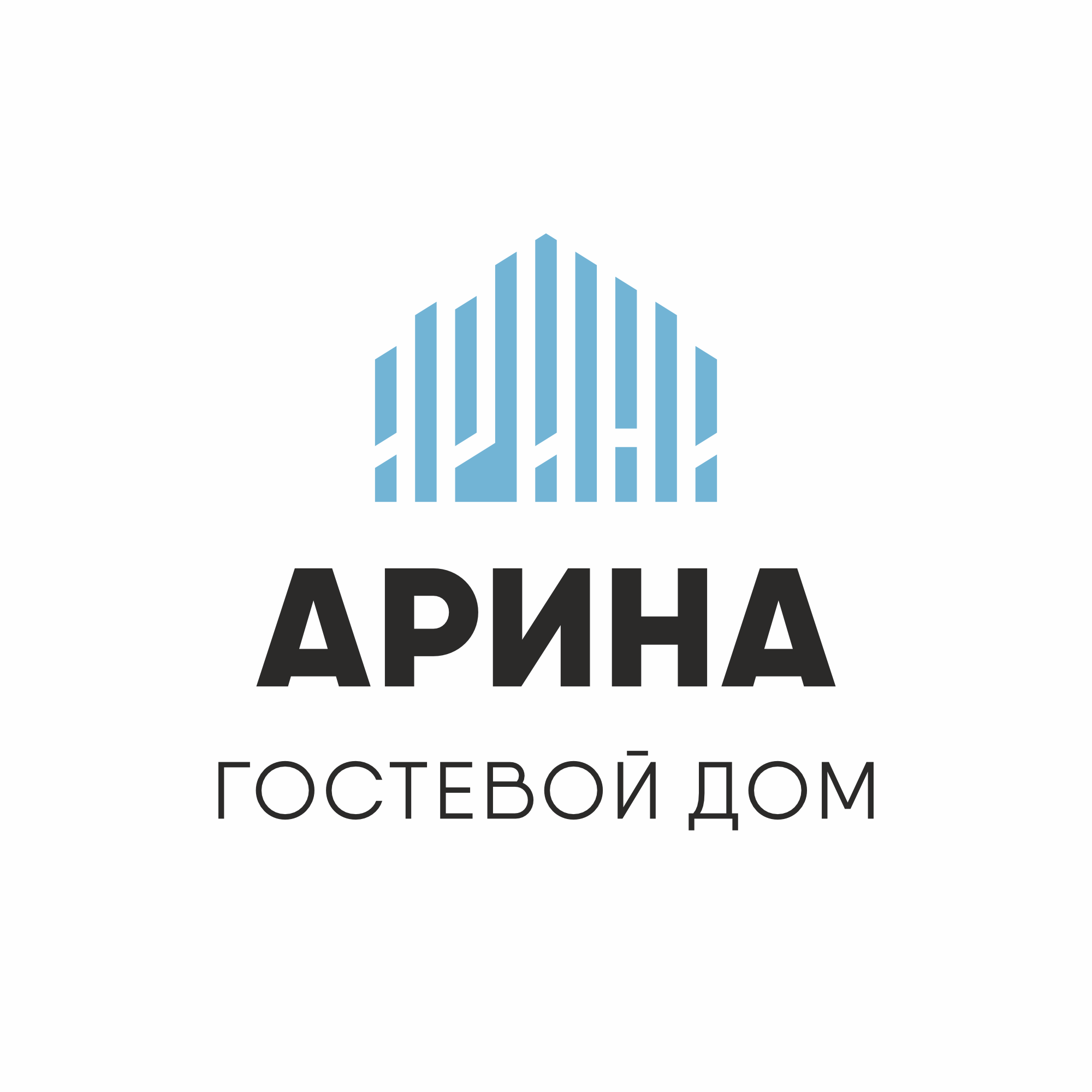 Сайт в разработке